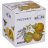 Емкость для меда/варенья 1 л с силиконовой крышкой &quot;Прованс /Лимоны&quot; / 234141