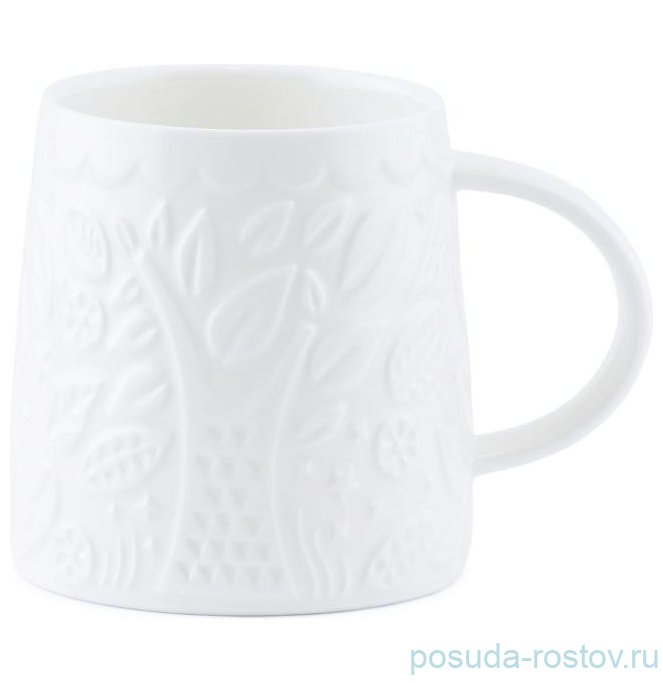 Набор кружек 420 мл 6 шт "Forest" / 369842 Набор кружек 420 мл 6 шт "Forest" / 369842