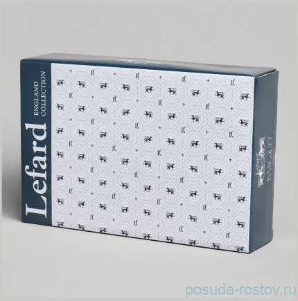 Блюдо 31 х 20,5 х 8 см овальное &quot;Banquet&quot; / 370119