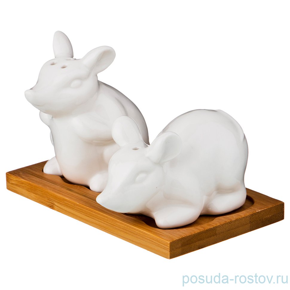 Набор для специй 13 х 8 х 9 см / 205429 Набор для специй 13 х 8 х 9 см / 205429