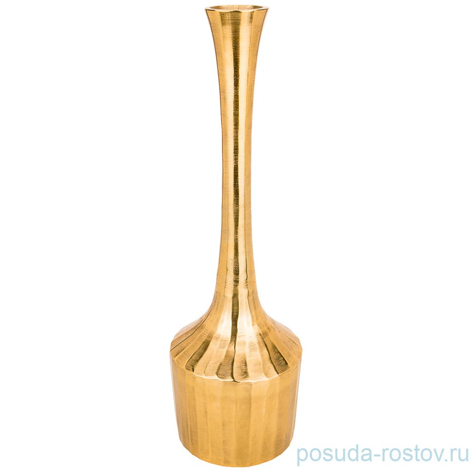 Ваза декоративная 7 х 15 х 53,5 см "Lefard" / 193356