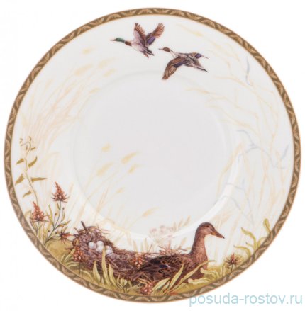 Чайная пара 320 мл &quot;Охота&quot; / 296455