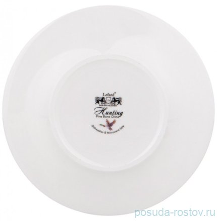 Чайная пара 320 мл &quot;Охота&quot; / 296455