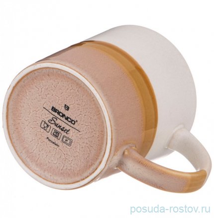 Кружка 400 мл &quot;Sunset&quot; (2шт.) / 298394