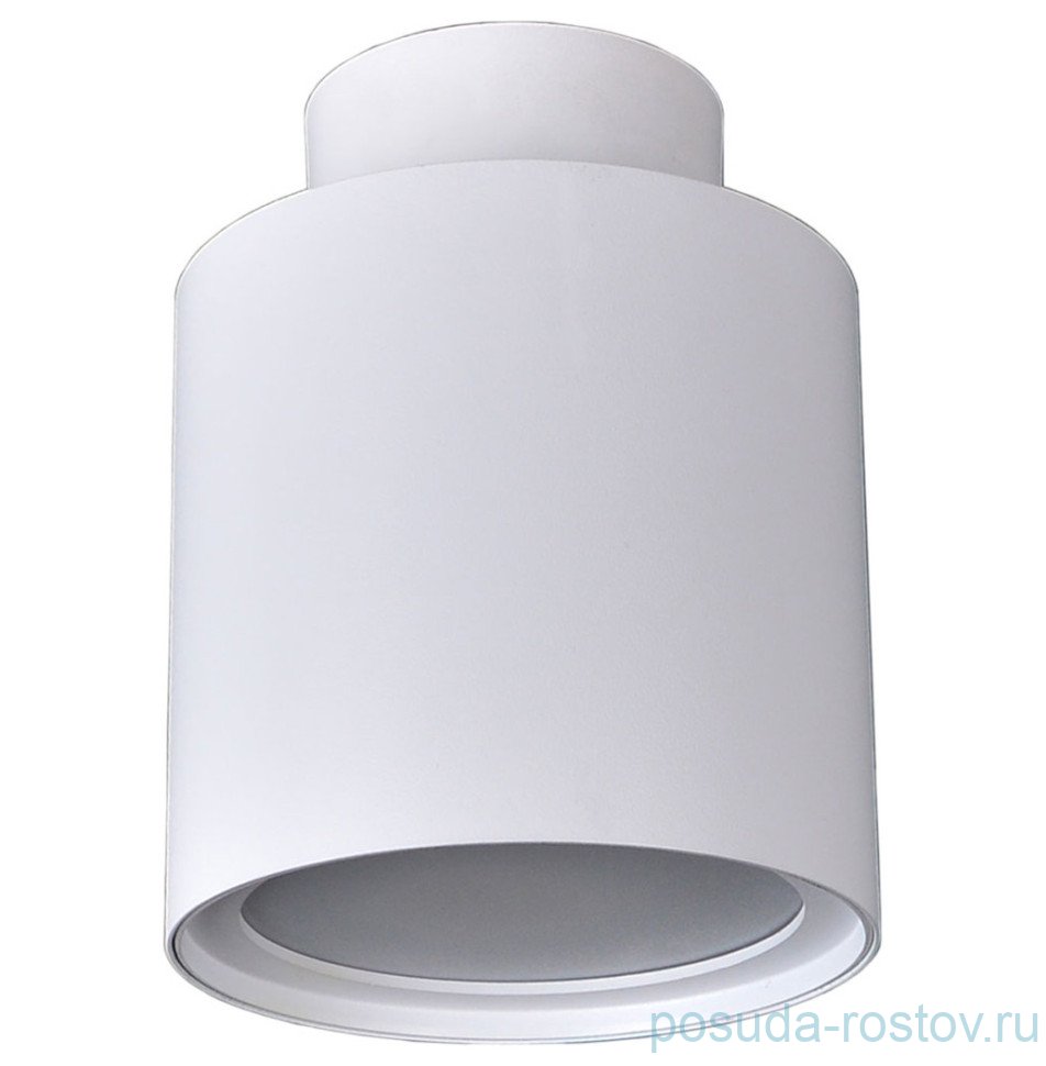 Люстра 1 рожковая De Markt / 345589