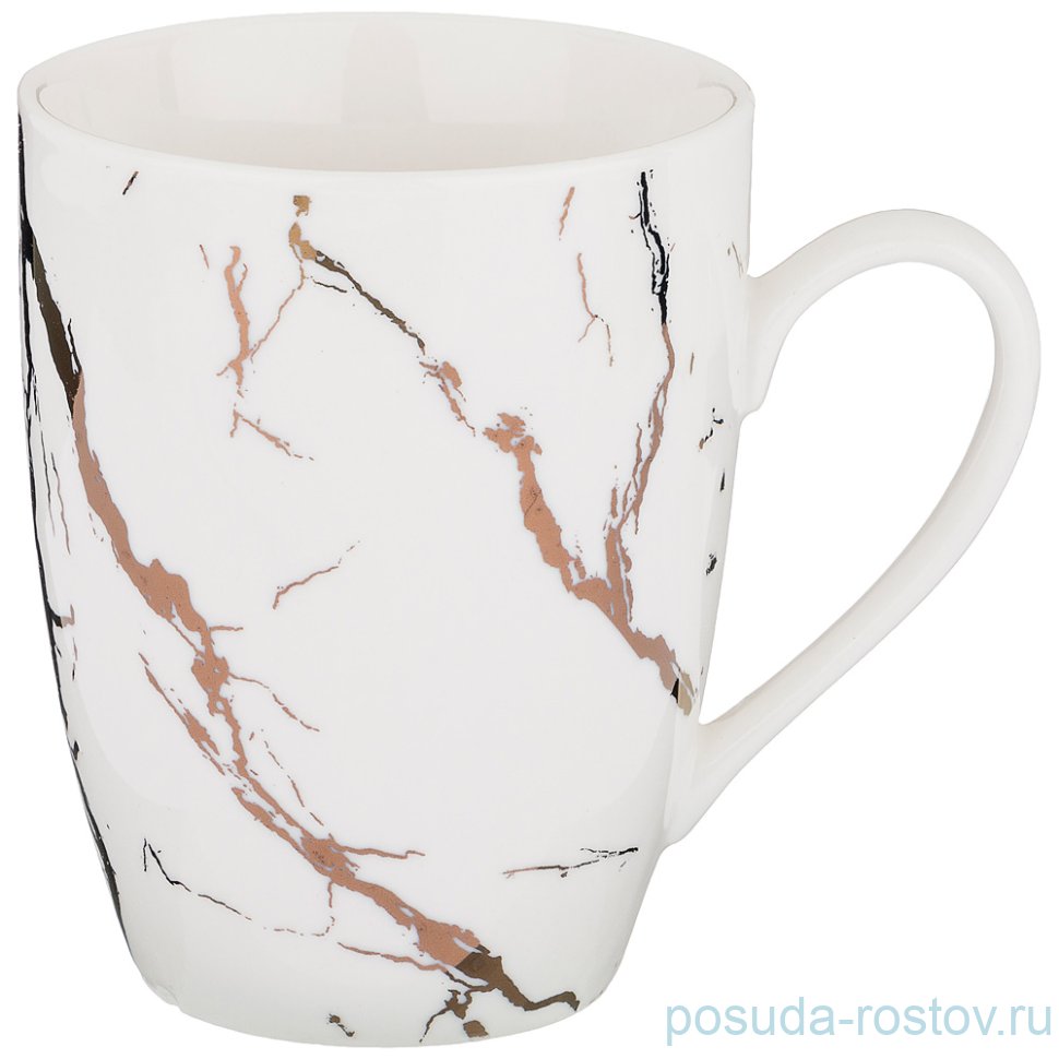 Кружка 330 мл "Fantasy /Белое" / 206099 Кружка 330 мл "Fantasy /Белое" / 206099