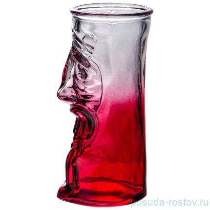 Стакан для коктейлей 300 мл &quot;tiki&quot; (4шт.) / 340437