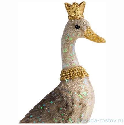 Фигурка 8 х 5,8 х 14,5 см &quot;Гусь&quot;  / 379518