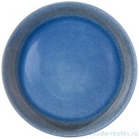 Тарелка обеденная bronco country side 26,5 см / 352836