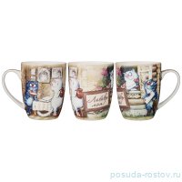 Кружка 350 мл &quot;Любовь моя&quot; / 197340