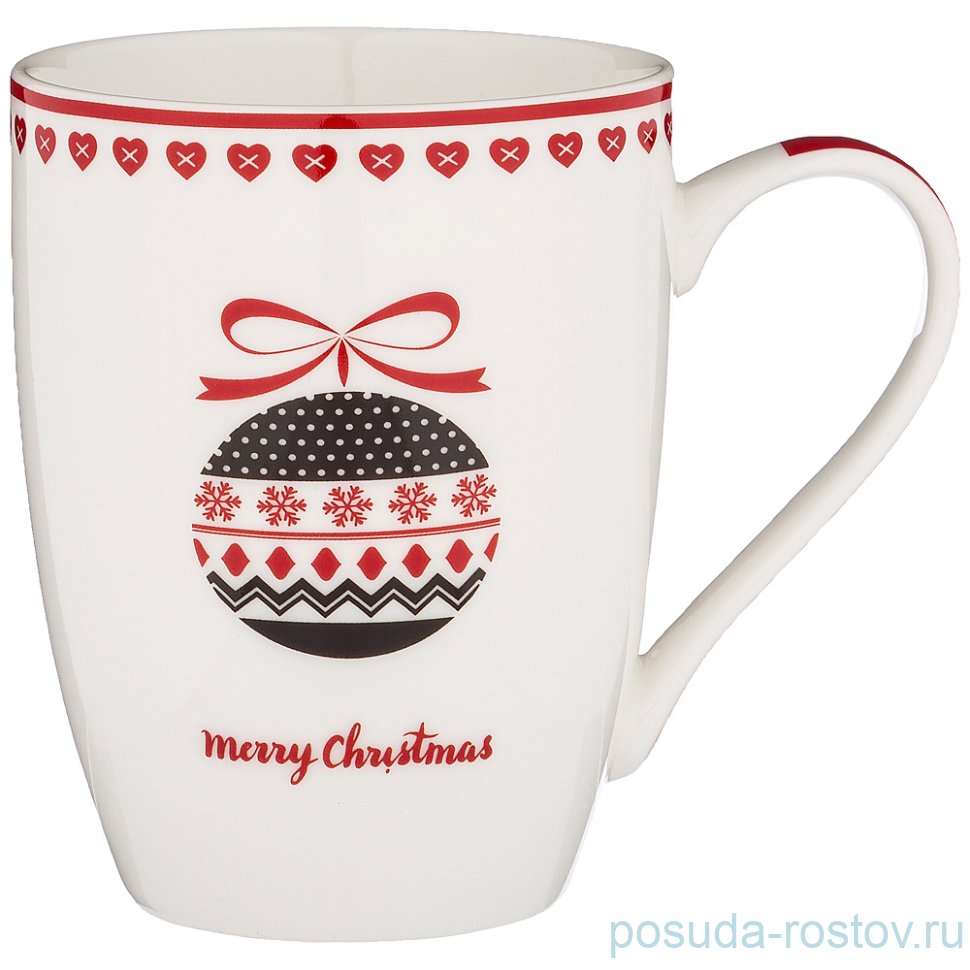 Кружка 380 мл / 189030 Кружка 380 мл / 189030