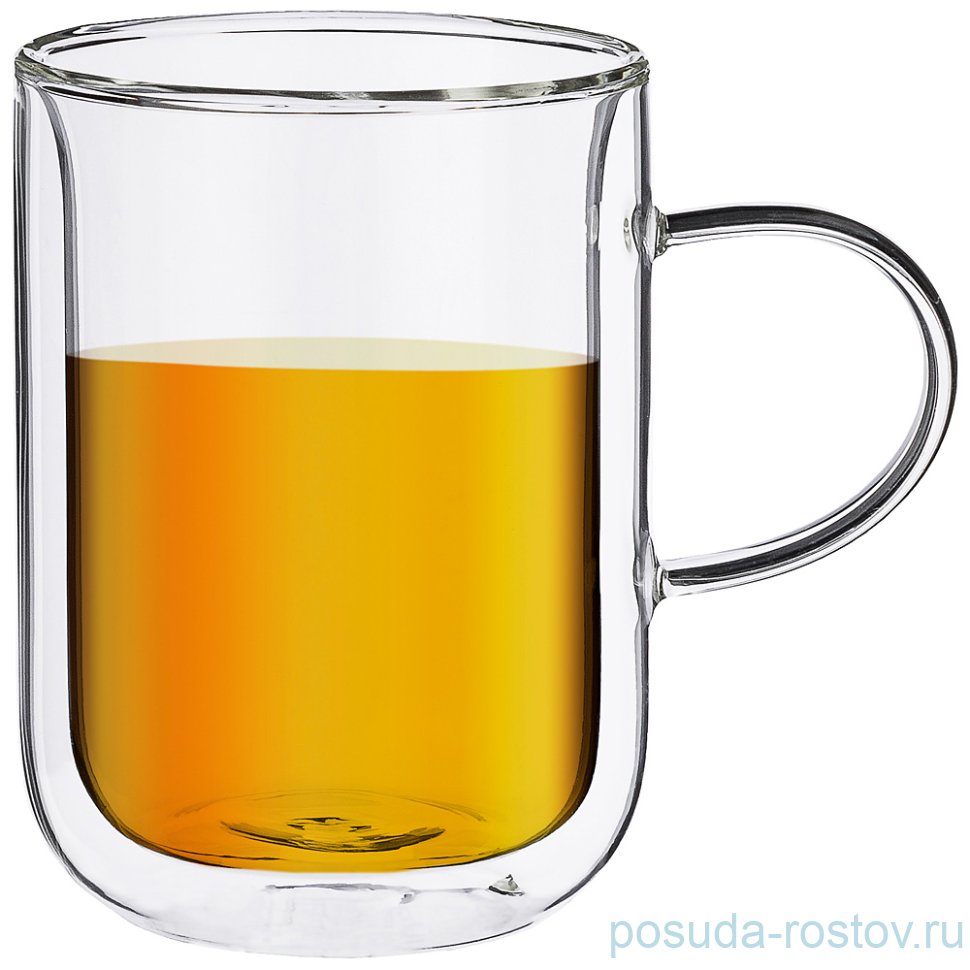 Кружка 240 мл с двойными стенками / 202516 Кружка 240 мл с двойными стенками / 202516