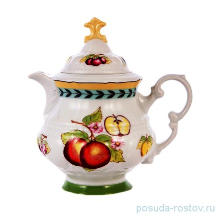 Заварочный чайник 350 мл &quot;Соната /Фруктово-ягодная&quot; / 169471