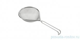 Сито удлиненное 14 x 18 cм "Tescoma /GrandCHEF"  / 142228