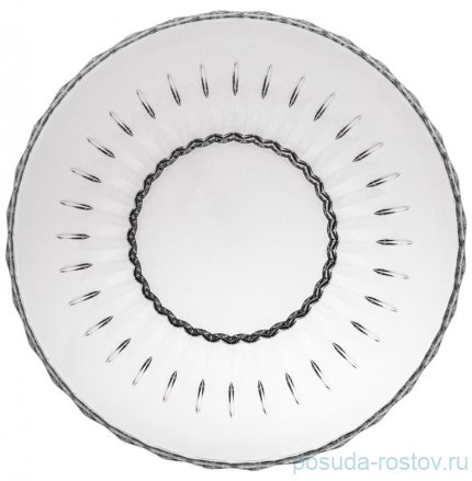 Тарелка 30,5 см 1 шт н/н &quot;Montana&quot; / 252339