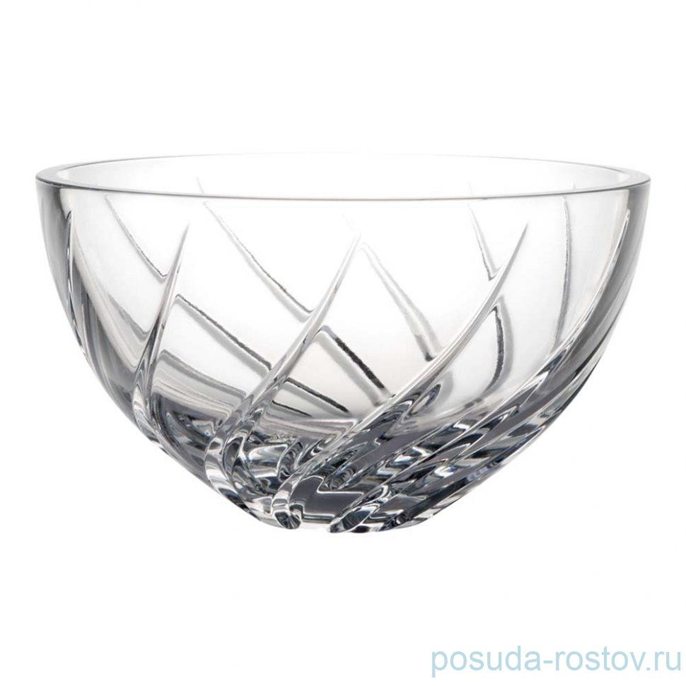 Ваза для фруктов 25 см "Olymp" / 370597