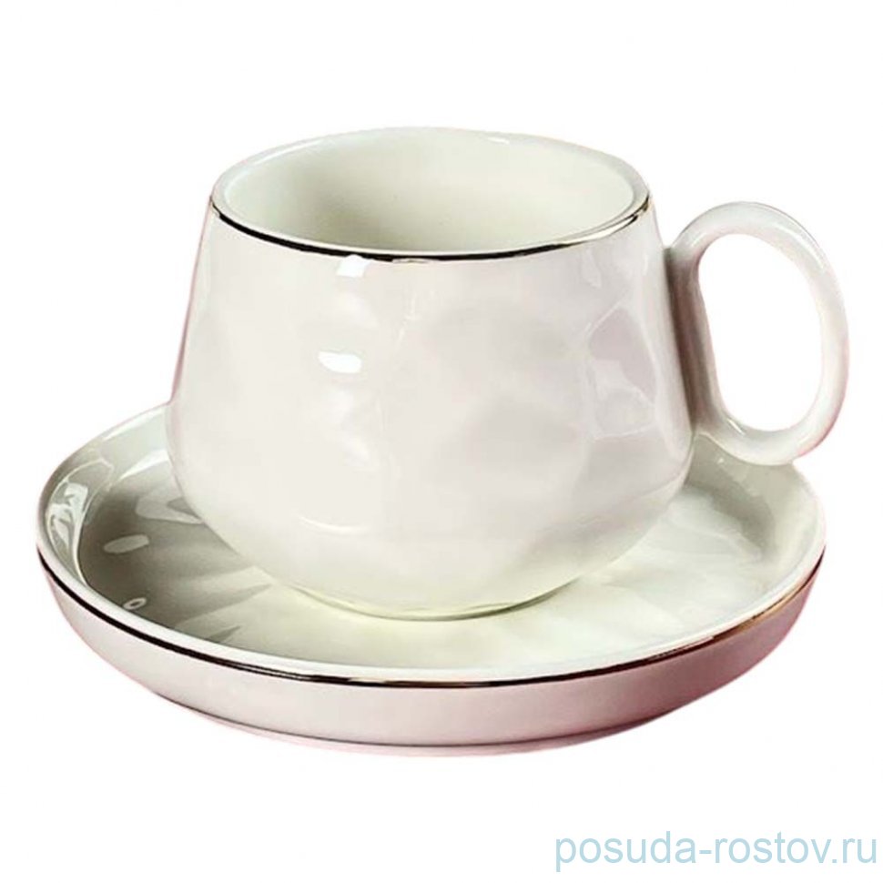 Набор кофейных пар 6 шт (подарочная упаковка) / 374244 Набор кофейных пар 6 шт (подарочная упаковка) / 374244