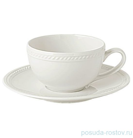 Чайная пара 200 мл "Appeal" (6шт.) / 374493 Чайная пара 200 мл "Appeal" (6шт.) / 374493
