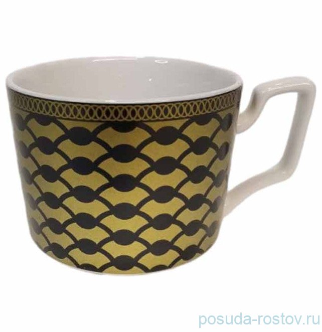 Чайная чашка 230 мл "Top style" / 337415