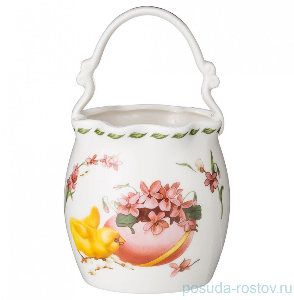 Подставка для чайных ложек 16,5 см "sunday" / 244393 Подставка для чайных ложек 16,5 см "sunday" / 244393