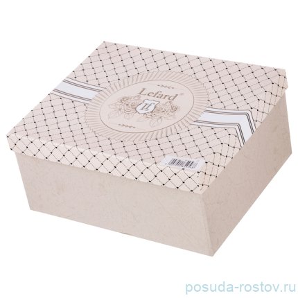 Набор чайных пар 200 мл 2 шт &quot;Айла&quot; / 194604