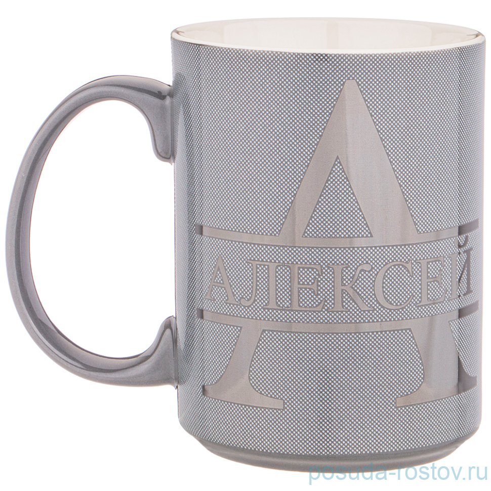 Кружка 500 мл "Алексей" / 236199