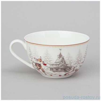 Чайная пара 300 мл &quot;Морозко&quot; / 361281