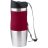 Термокружка 400 мл с кнопкой-стоппером   / 199208