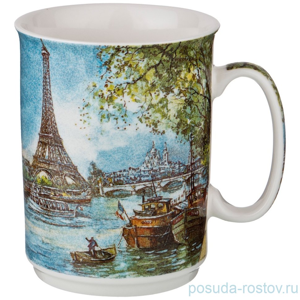 Кружка 415 мл "Сена" / 199011 Кружка 415 мл "Сена" / 199011