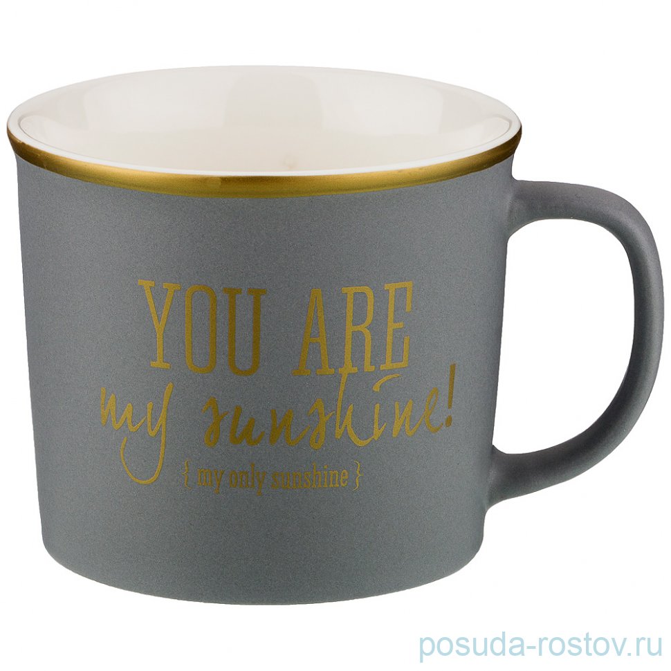 Кружка 400 мл / 189097