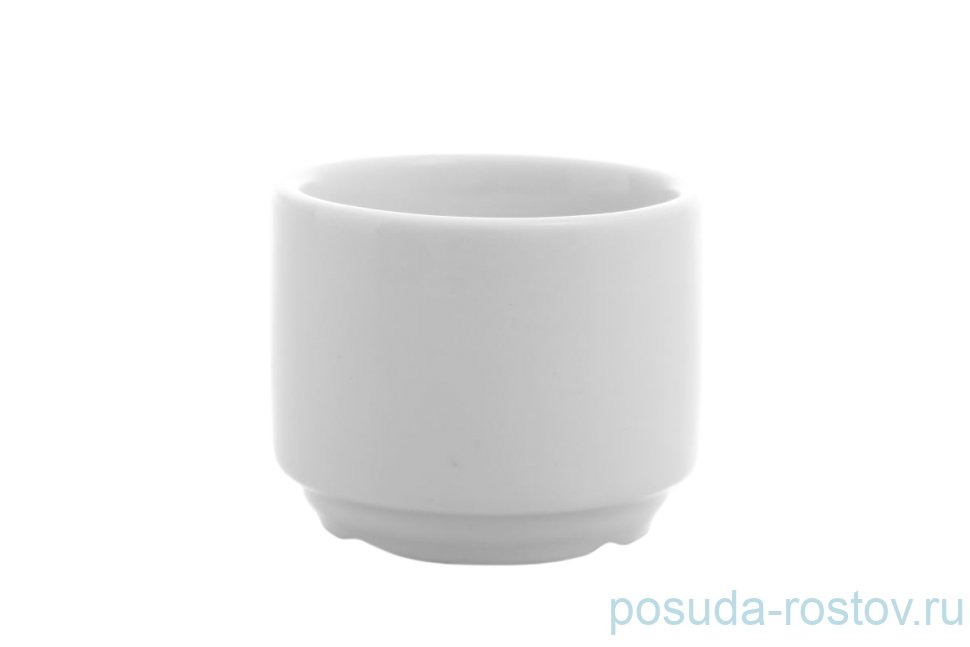 Подставка для яйца 4 см "Vision /Без декора" / 140788 Подставка для яйца 4 см "Vision /Без декора" / 140788