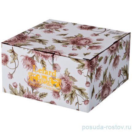 Чайная пара 250 мл 1 шт &quot;Астра&quot; / 189348