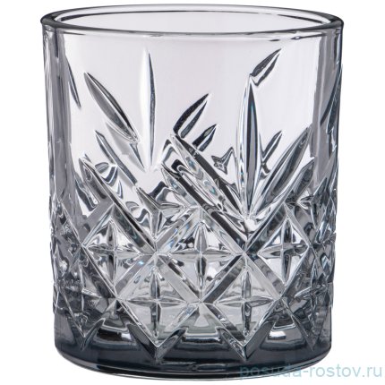 Стаканы для виски 210 мл 4 шт &quot;Timeless /Агат&quot; / 228697
