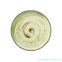 Тарелка 28 см салатная &quot;Spiral&quot; / 261528