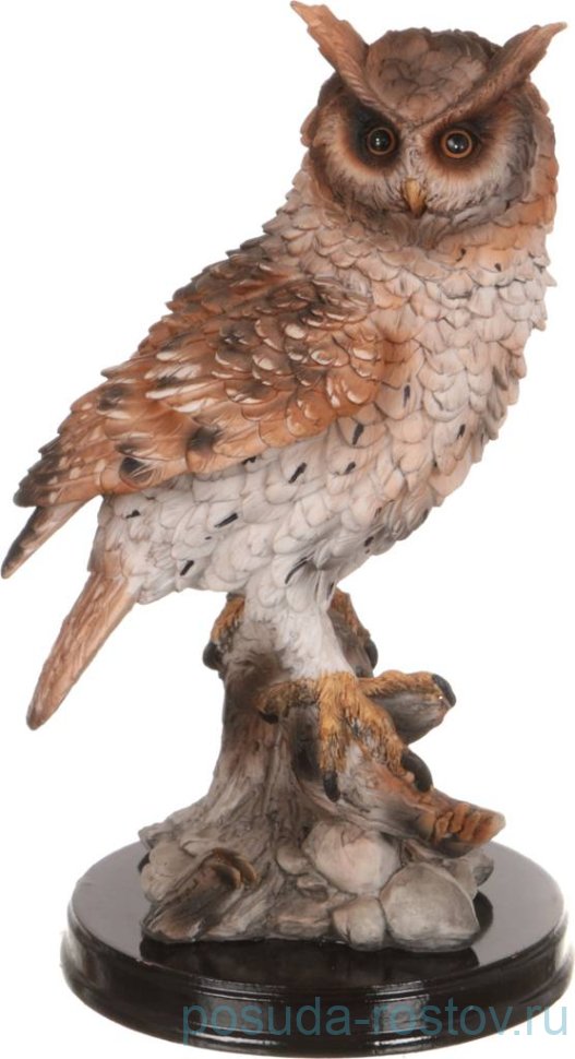 Фигурка 22 см "Сова" / 199838 Фигурка 22 см "Сова" / 199838