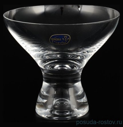 Креманки/мартинки 330 мл 6 шт &quot;Самба /Без декора&quot; / 021800