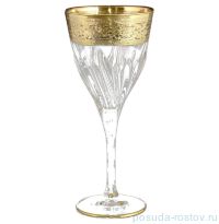 Бокалы для белого вина 6 шт &quot;Timon /Fluente матовое золото&quot; / 101057
