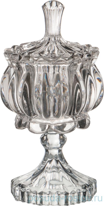 Сахарница 150 мл н/н &quot;Muza&quot; / 191658