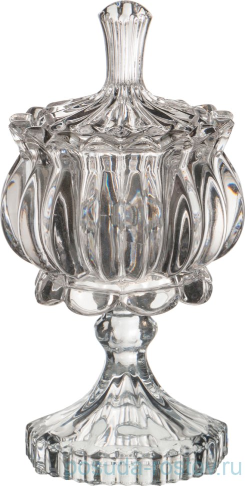 Сахарница 150 мл н/н "Muza" / 191658