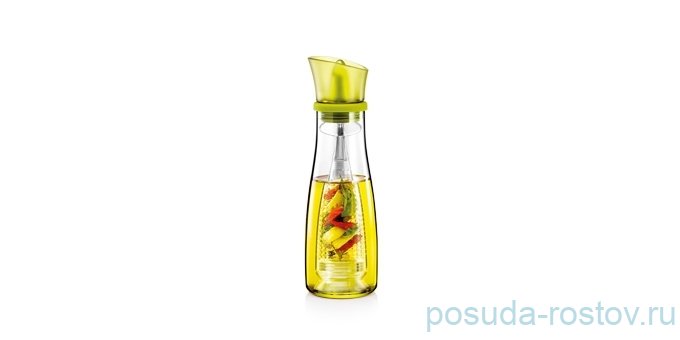 Емкость для масла 250 мл с ситечком для настаивания  Tescoma "VITAMINO" / 146340