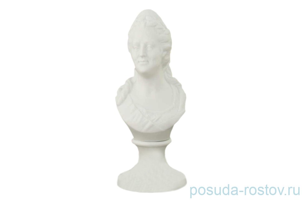 Статуэтка "Екатерина /Без декора" / 158772 Статуэтка "Екатерина /Без декора" / 158772