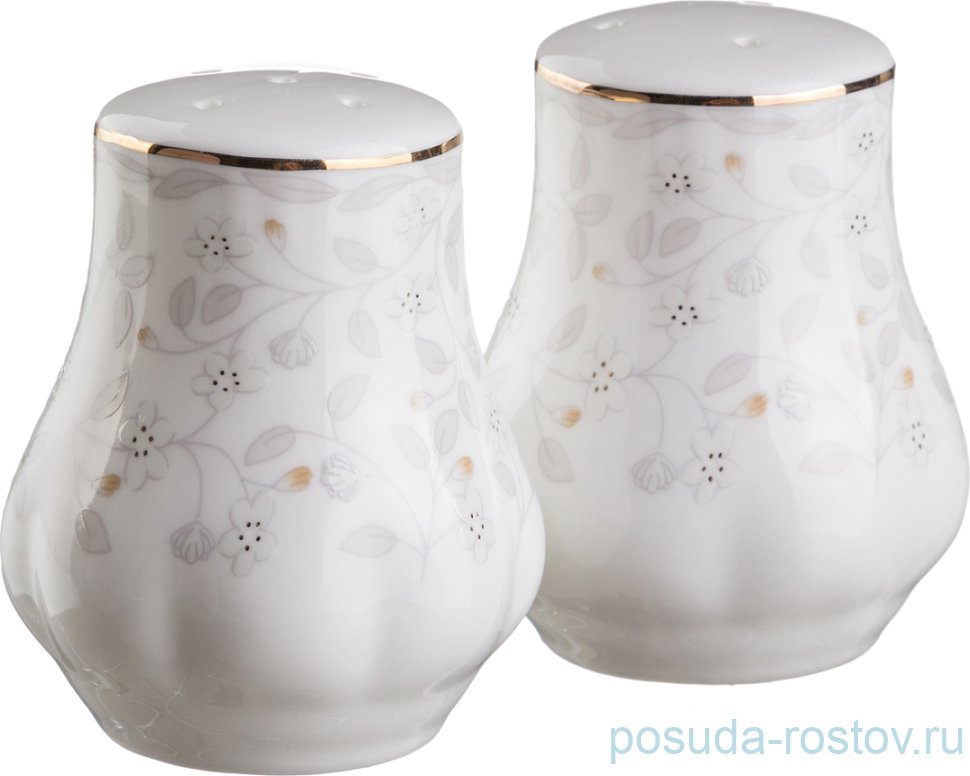 Набор для специй 5,5 см "вивьен" / 205223 Набор для специй 5,5 см "вивьен" / 205223