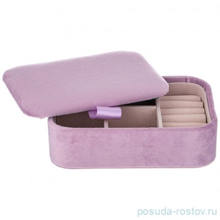 Шкатулка 15,5 х 11 х 4 см / 339202