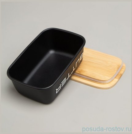 Масленка 15 х 10 х 5,5 см Agness / 377965