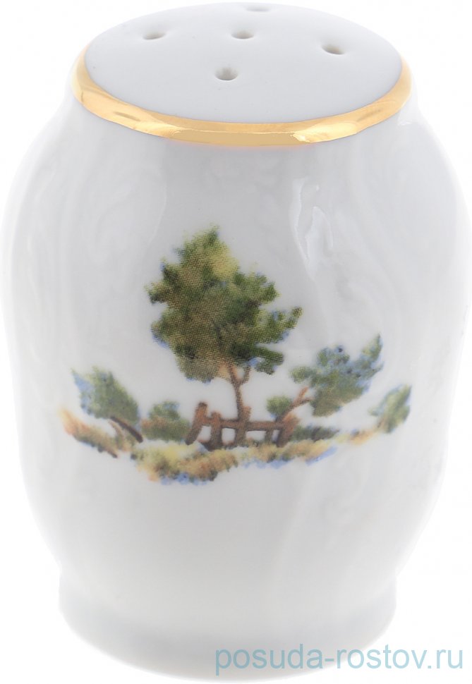 Прибор для специй Солонка "Бернадотт /Охота" / 150945 Прибор для специй Солонка "Бернадотт /Охота" / 150945