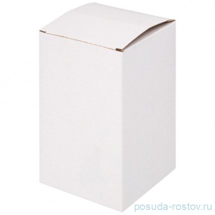 Ваза для цветов 15,5 х 15,5 х 25 см / 340019