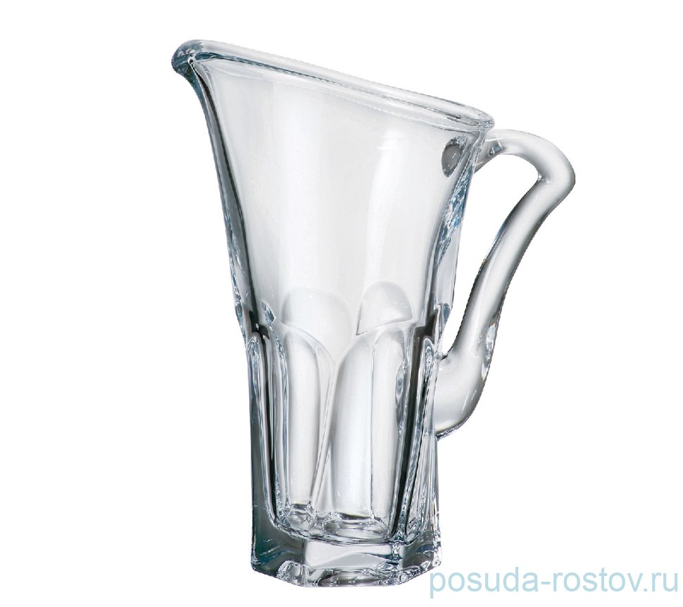 Кувшин для воды 1,7 л "Аполло /Без декора" / 021111
