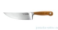 Нож кулинарный 18 см &quot;FEELWOOD&quot; / 220974