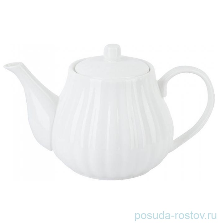 Заварочный чайник 1 л "Маршмеллоу" / 331029 Заварочный чайник 1 л "Маршмеллоу" / 331029