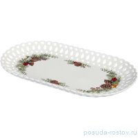 Блюдо 35,5 см овальное &quot;Celebration&quot;  / 379669